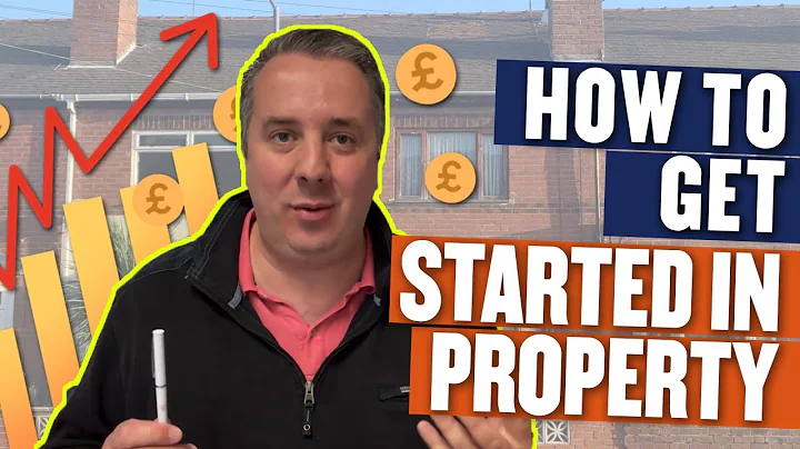 How To Start A Property Portfolio | Property Inves...