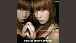 fripSide nao complete anthology(美品) Amazon.co.jp: fripSide nao complete anthology regular