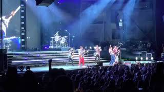 Jonas Brothers - What A Man Gotta Do: Remember This Tour St. Louis 2021