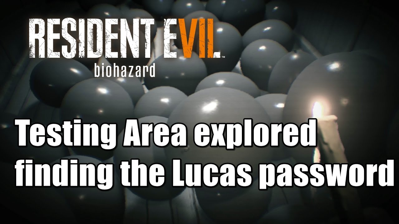 Finding Lucas