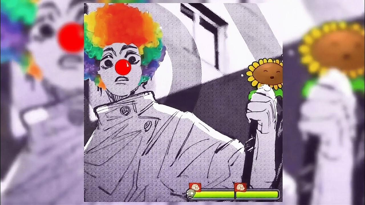 ON YOUR LAWN FUNK (Ultra Slowed)