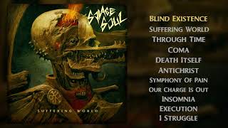 Download Lagu SAVAGE SOUL - Suffering World (Full Album Stream) MP3