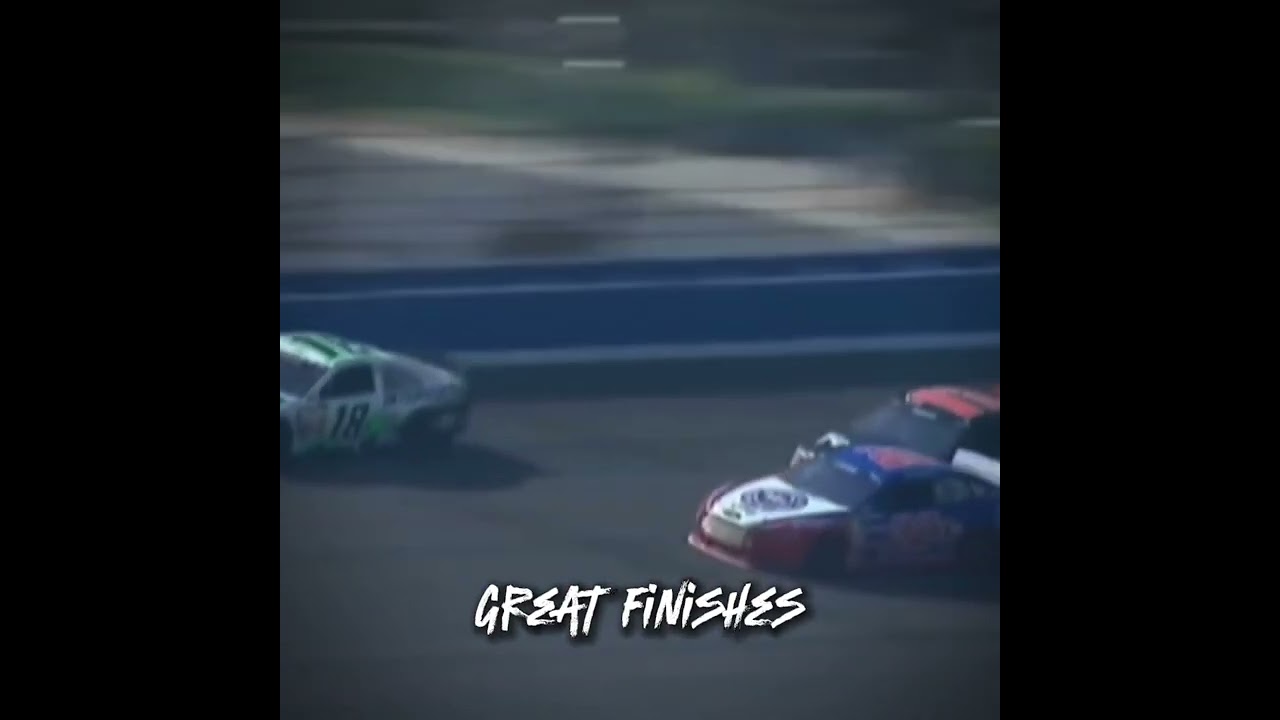 Nascar Is the Best Sport!!! | An edit for @RS99.mp4| #nascar #edits #shorts