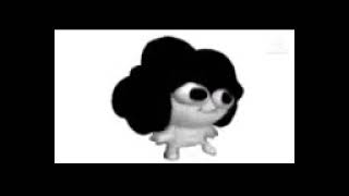 pelo plush dances to music144P