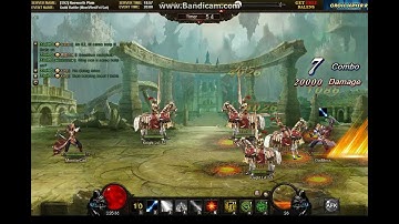 Wartune Will Destroyer Bug.avi