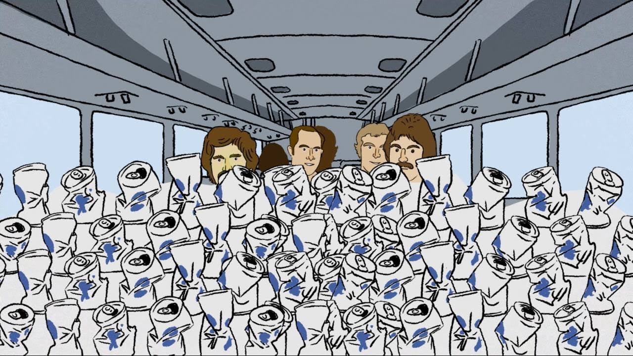 Brian Burke Explains How Hockey In The 70s Was Hilariously Different | Hey Burkie