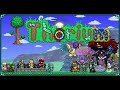 Terraria Thorium Mod #5 || Бесплатная Птица