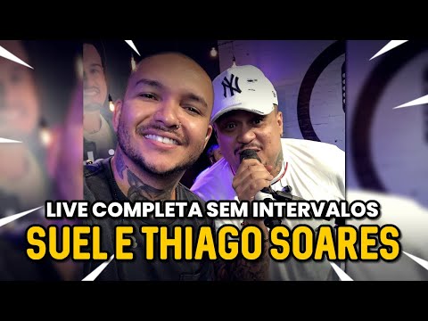 LIVE DO SUEL