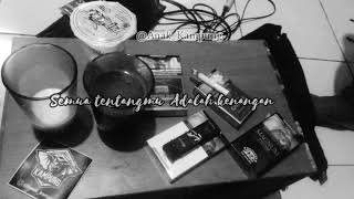 STORY WA TERBARU 2020 - Pecinta kopi pahit