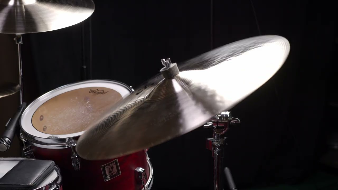 小鼓⑧ 小鼓⑧ Koide Cymbals - 808 20