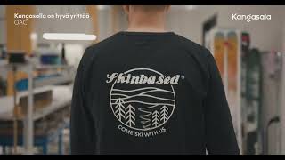 Kangasalan Elinvoimavideo