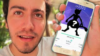 Çok Güçlü Pokemon Pokemon Go