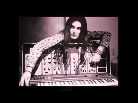 the moog cookbook - evenflow