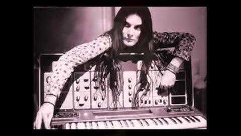 the moog cookbook - evenflow