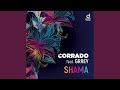 Shama (Arnold Palmer Edit)