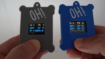 Tiny mdt a useful tiny gadget!