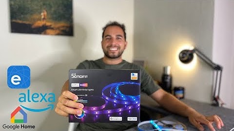IŞIĞIN YENİ ADI (L3 RGB 5M Akıllı LED PRO)