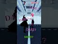 「ホロライブ」「DARE!? 」@TakaneLui　#shorts