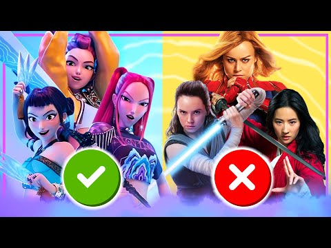 Yogirlkg's Battle For Her Reputation
