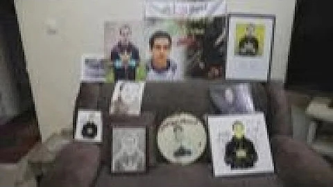 Israeli officer charged in shooting of autistic Pa...