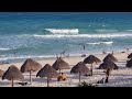 Playa Delfines, Cancún, México