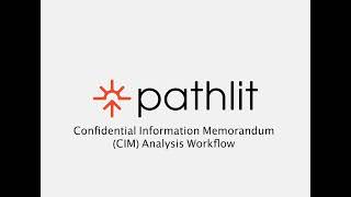 CIM Demo
