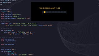 windows shutdown outro in python How To Close Windows Applications Using Python