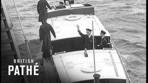 Hail And Farewell (1943)