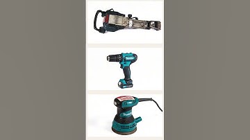 Temos uma solução inteligente para aliviar o peso financeiro: locação de ferramentas elétricas