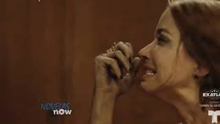 Sin Senos Si Hay Paraiso 3 Capitulo 15 Completo Parte 46