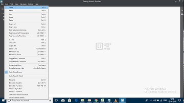 Bracket Installation and Html basic