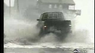 20090617 地球温暖化の影響