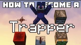 Estas son las 5 mejores trampas en Minecraft 🤔 | ESTILO @JudeLoSasso | screenshot 4