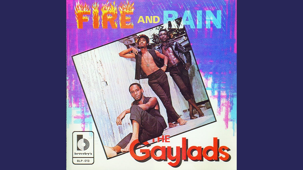 ジャマイカ7” The Gaylads Arent You The Guy / Looking For A Girl 4196 Links Records, Links Records /00080 Buy The Gaylads : Looking For A Girl / Aren't You The Guy (7