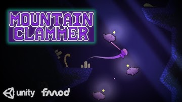 A Few Lights Fixed the Whole Ocean | Mountain Clammer Devlog 3