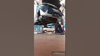 Bengkel BOS cipondoh 1 