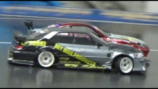 RC DRIFT: Driving Video From SuperRC-Circuit October 28, 2023 Part 3