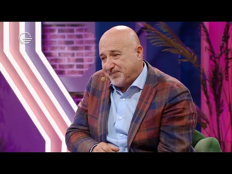 მთავარ როლში - 1 ივლისი, 2023 წელი