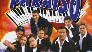 Video thumbnail of "Grupo Paraiso - Volar y Volar"