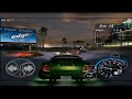 Exagear Wine 3.0.5 - test game Need for Speed Underground | Mediatek Helio G85