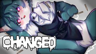 【CHHANGRD】サボってた...ただいま【ケモノVTuber】