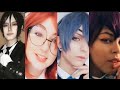 black butler compilation