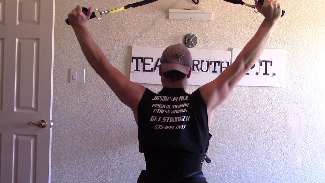 Squat with Overhead Position Held camera iphone 8 plus apk