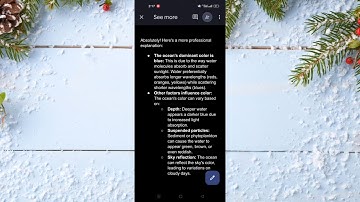 How to Export Gemini Answers to Google Docs 2024