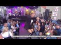 Fergie - M.I.L.F.$ (Today Show 22. 09. 2017)