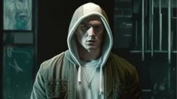 Eminem _ Rewind the Nightmare [2025] NEW SONG