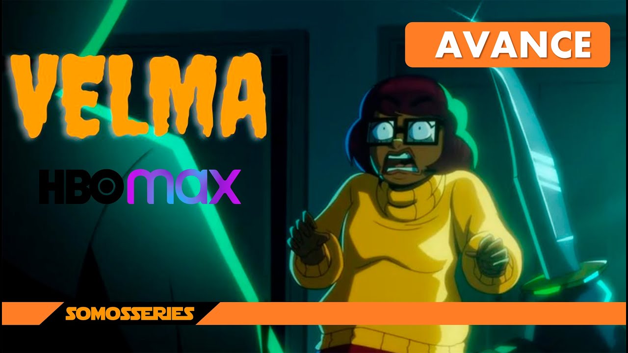 Velma': HBO Max divulga teaser oficial de série spin-off LGBTQ+