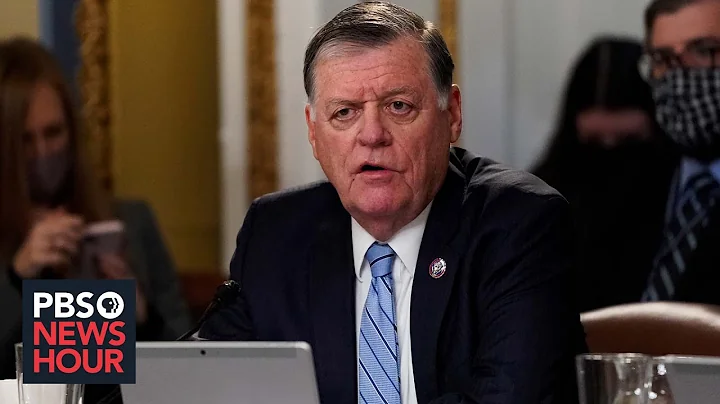 Republican Rep. Tom Cole discusses debt ceiling and issues facing a divided Congress