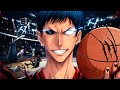 Ref:fY69mbNIC4E   aomine daiki (kuroko no basket) - mvp | gabriza