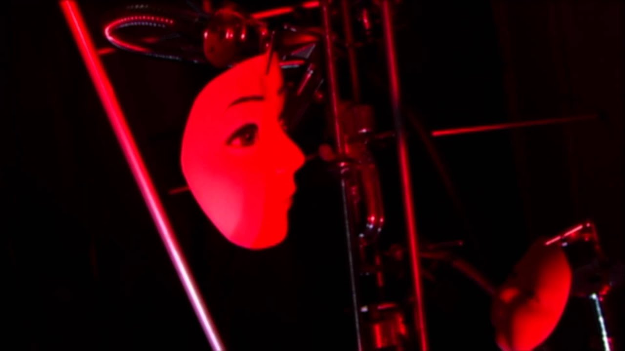 JOLT: A SONIC ART ORGANISATION